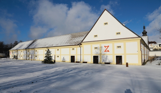 Muzeum nové generace