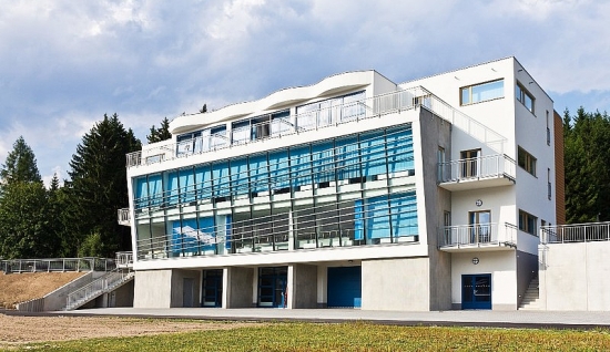 Vysočina Arena