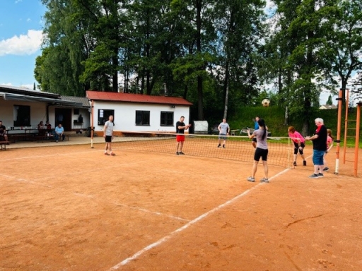 PKS NOHEJBAL CUP 2024