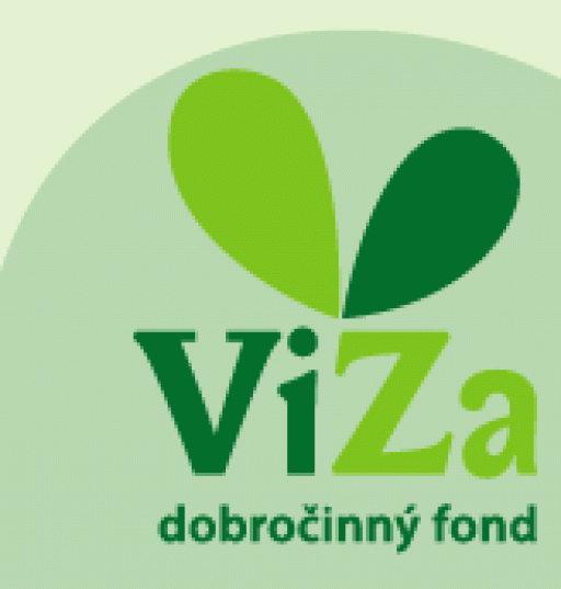 Dobročinný fond ViZa