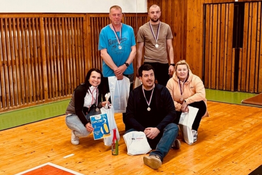 PKS Pohár stavařů 2026