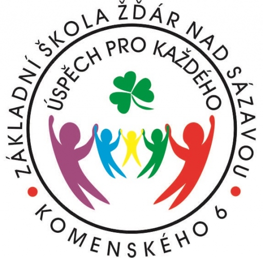 ZŠ Komenského Žďár nad Sázavou