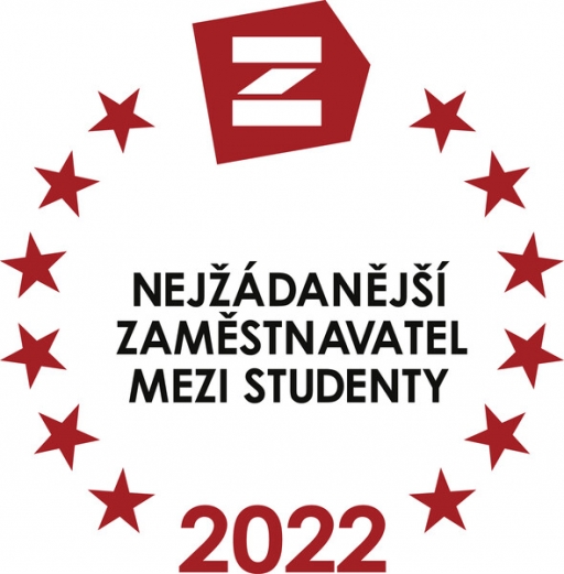 Stali jsme se nejžádanějším zaměstnavatelem regionu mezi studenty 