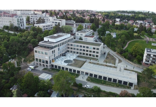 Nové Centrum onkologické prevence Masarykova onkologického ústavu v Brně