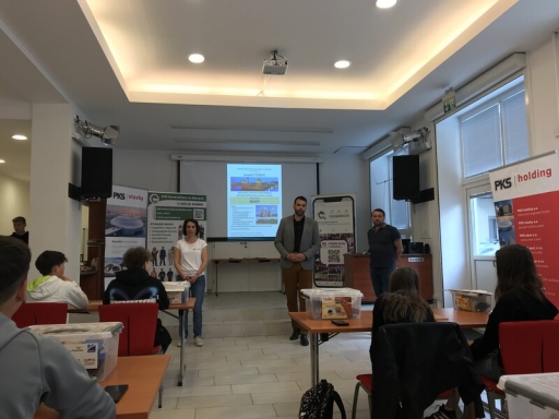 Podporujeme stavebnici TEIFOC a soutěž "Cihla k cihle"