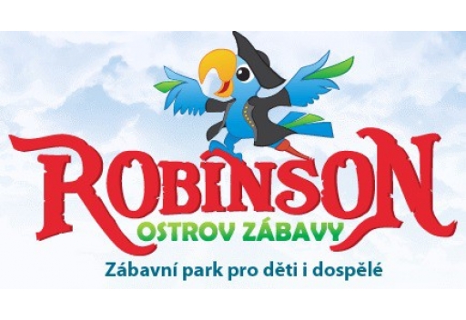 Rodinný park Robinson