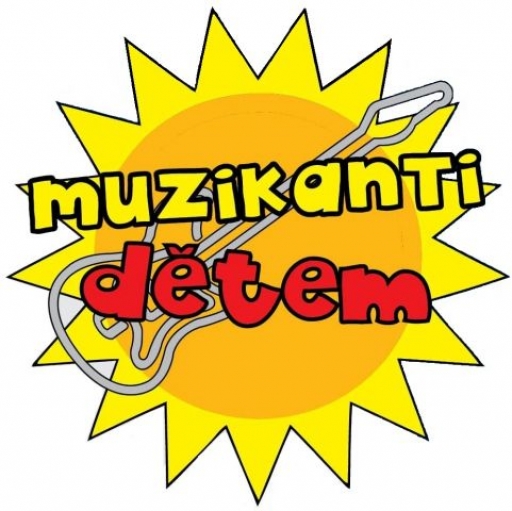 Muzikanti dětem