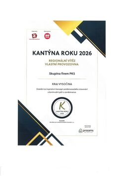 kant&yacute;na roku