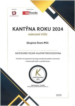 kantýna roku_20241